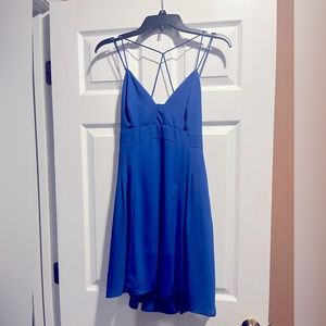 Express Dress